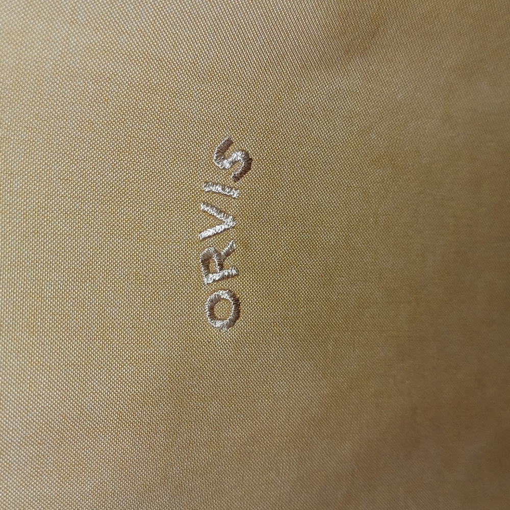 Orvis button-up - Picture 3 of 10